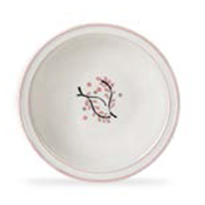 PLATO SOPERO LÍNEA GLADIOLAS